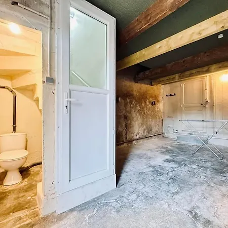 Le Montadou Avec Roof - Local Velosmotos - Netflix - Climatisation Holiday home