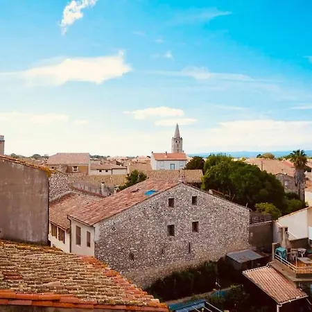Le Montadou Avec Roof - Local Velosmotos - Netflix - Climatisation