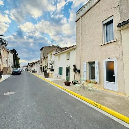 Le Montadou Avec Roof - Local Velosmotos - Netflix - Climatisation Holiday home *